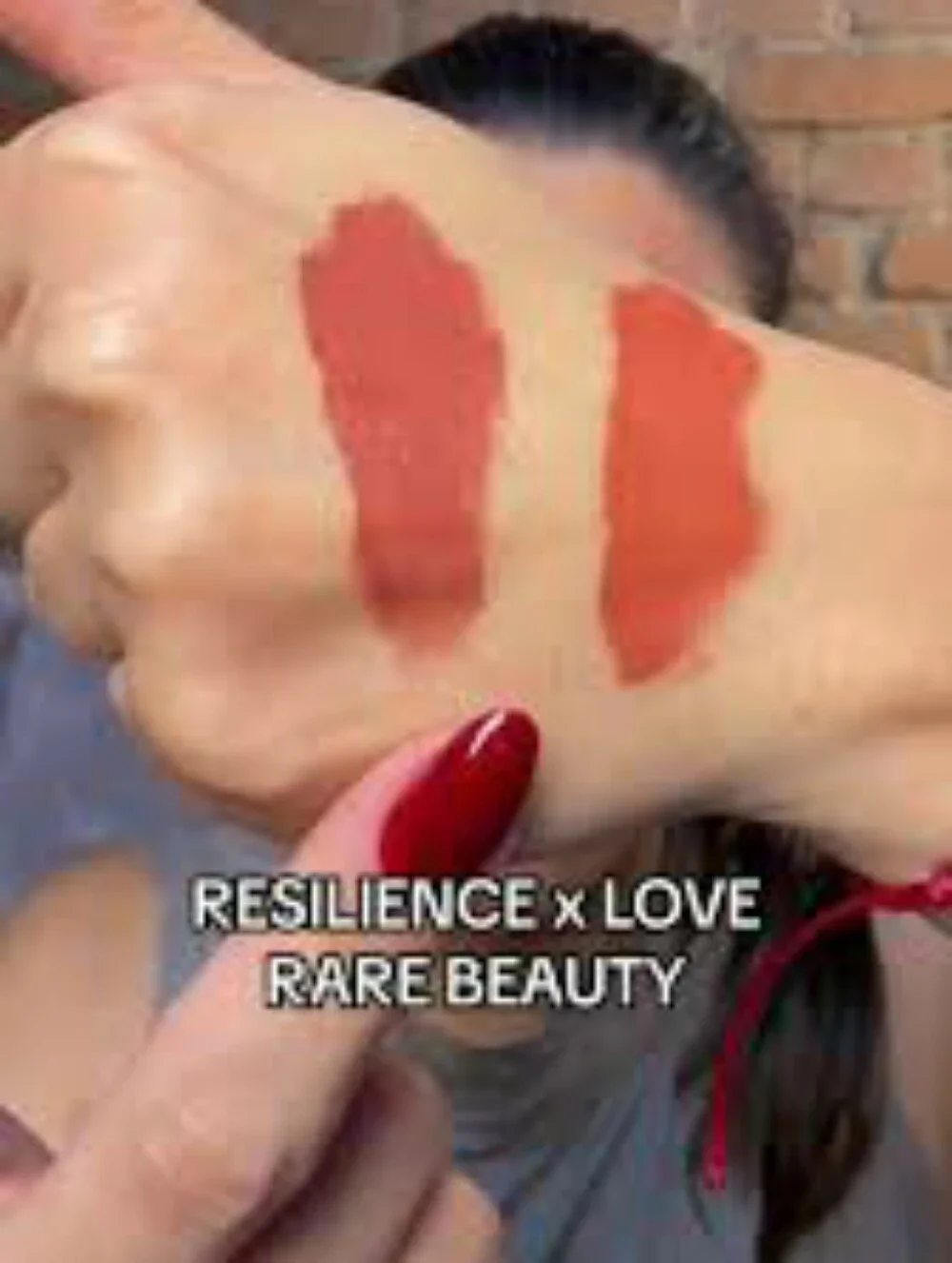 👻Face Need👻BNIB Rare Beauty Fullsize RESILIENCE Soft Pinch Liquid Blush!$25R!